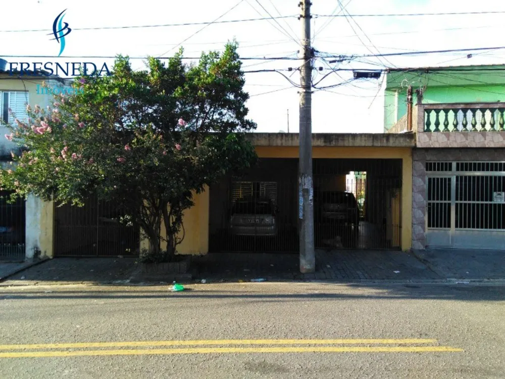 Casa, 3 quartos, 280 m² - Foto 2