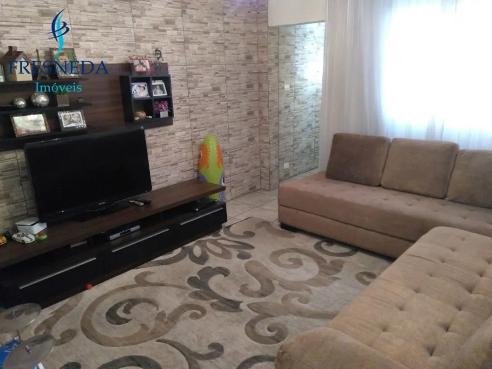 Casa, 3 quartos, 280 m² - Foto 1