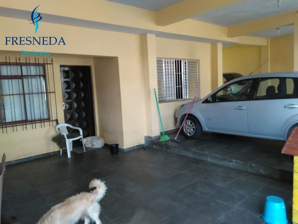 Casa, 3 quartos, 280 m² - Foto 4