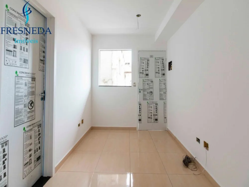 Apartamento, 2 quartos, 35 m² - Foto 4
