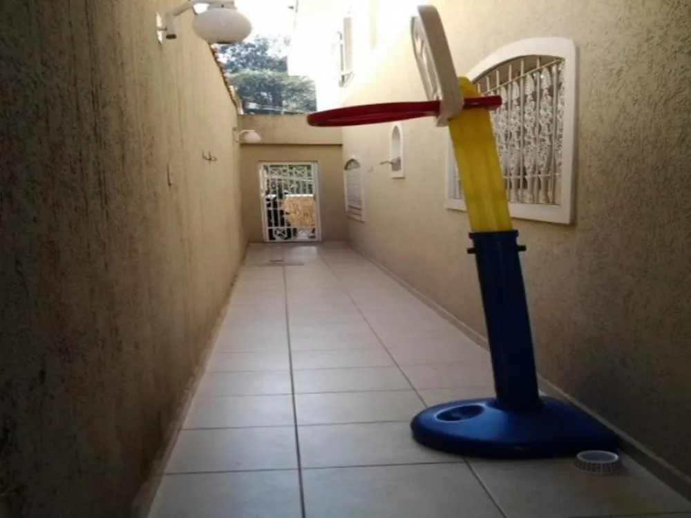 Sobrado, 3 quartos, 180 m² - Foto 4