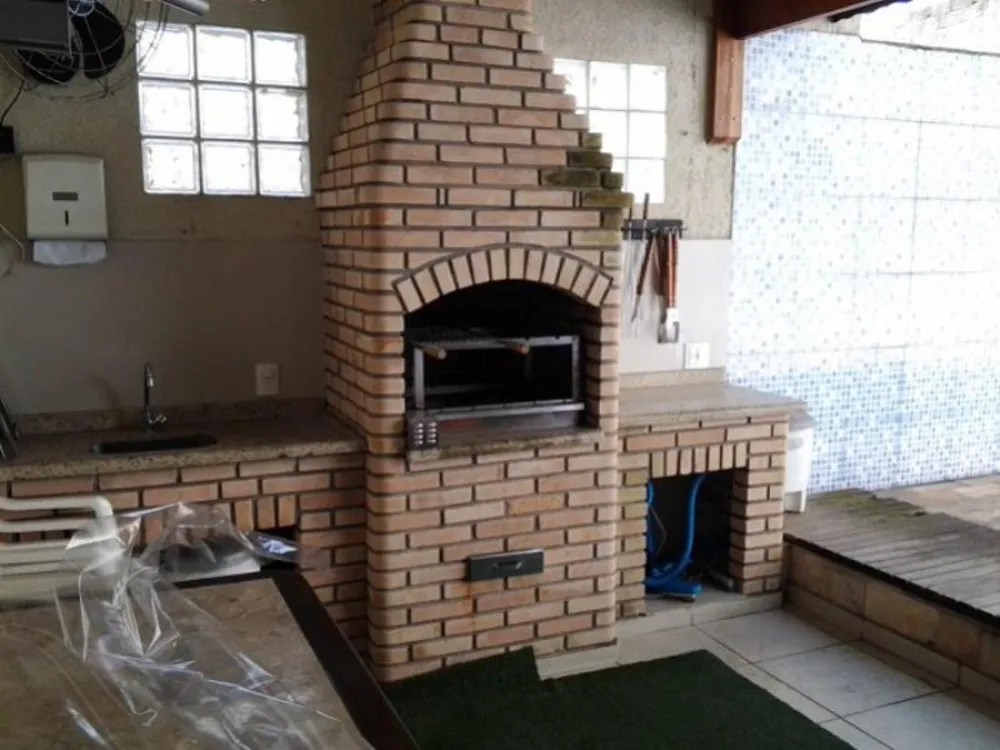 Sobrado, 3 quartos, 180 m² - Foto 3