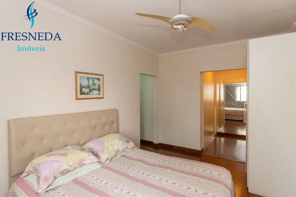 Apartamento, 3 quartos, 185 m² - Foto 3