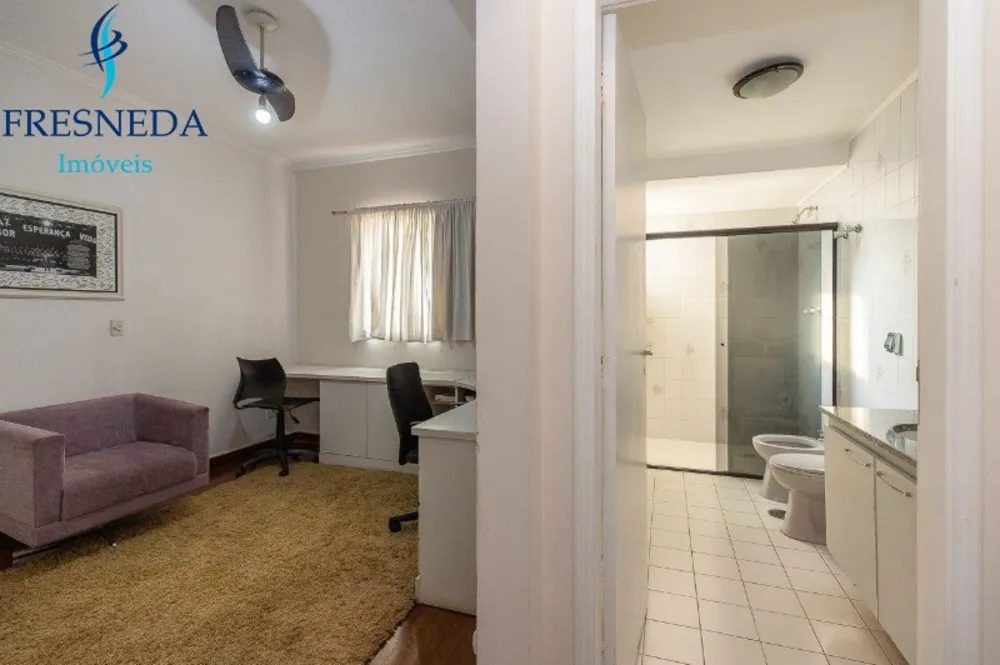 Apartamento, 3 quartos, 185 m² - Foto 4