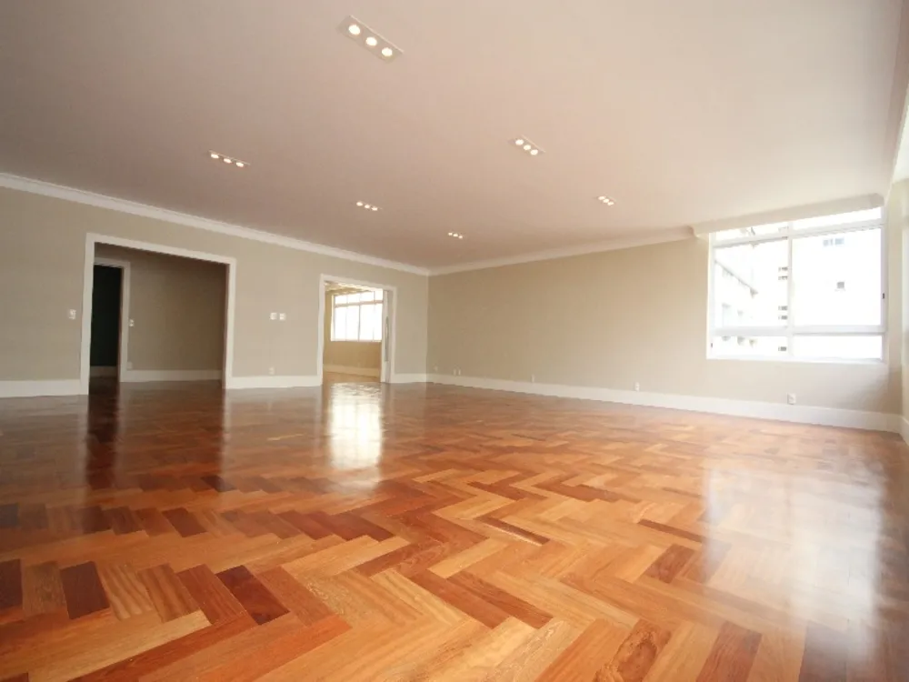 Apartamento, 4 quartos, 399 m² - Foto 1