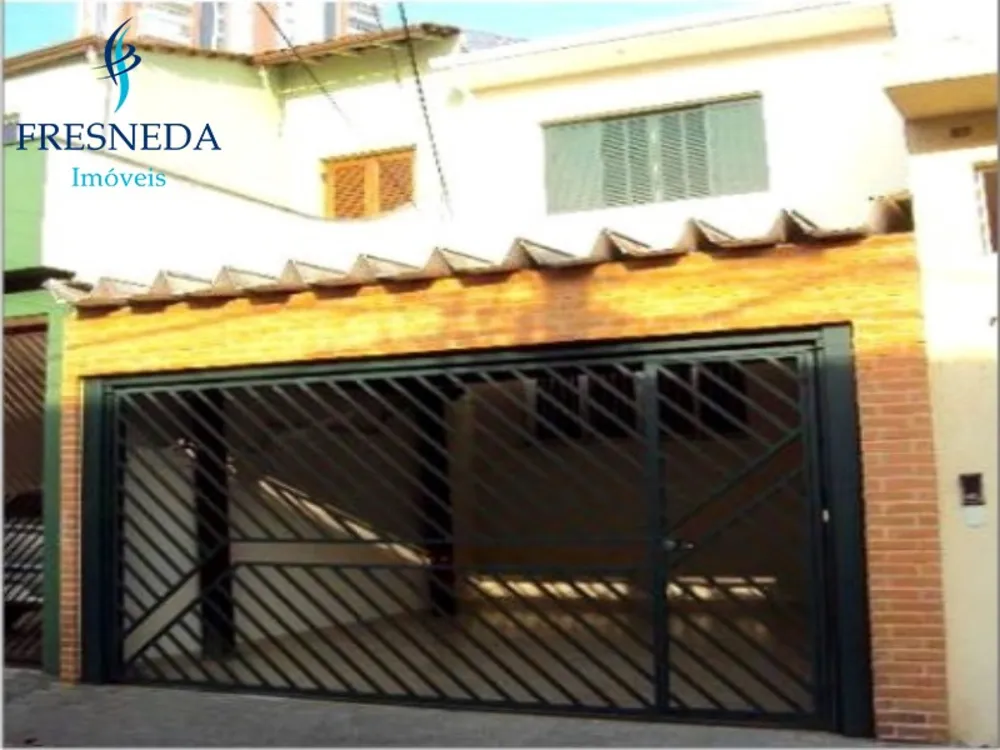 Sobrado, 2 quartos, 120 m² - Foto 1
