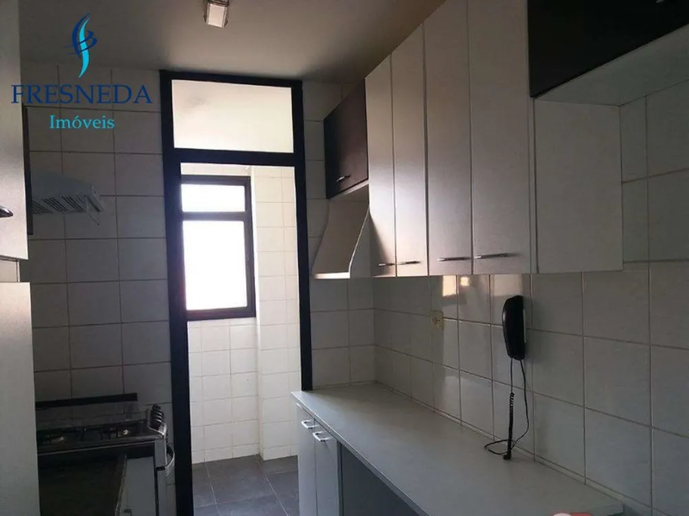 Apartamento, 3 quartos, 82 m² - Foto 3