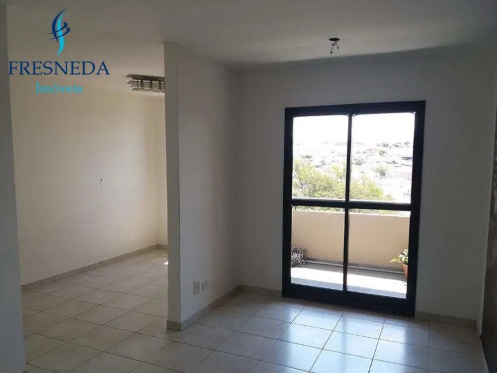 Apartamento, 3 quartos, 82 m² - Foto 1