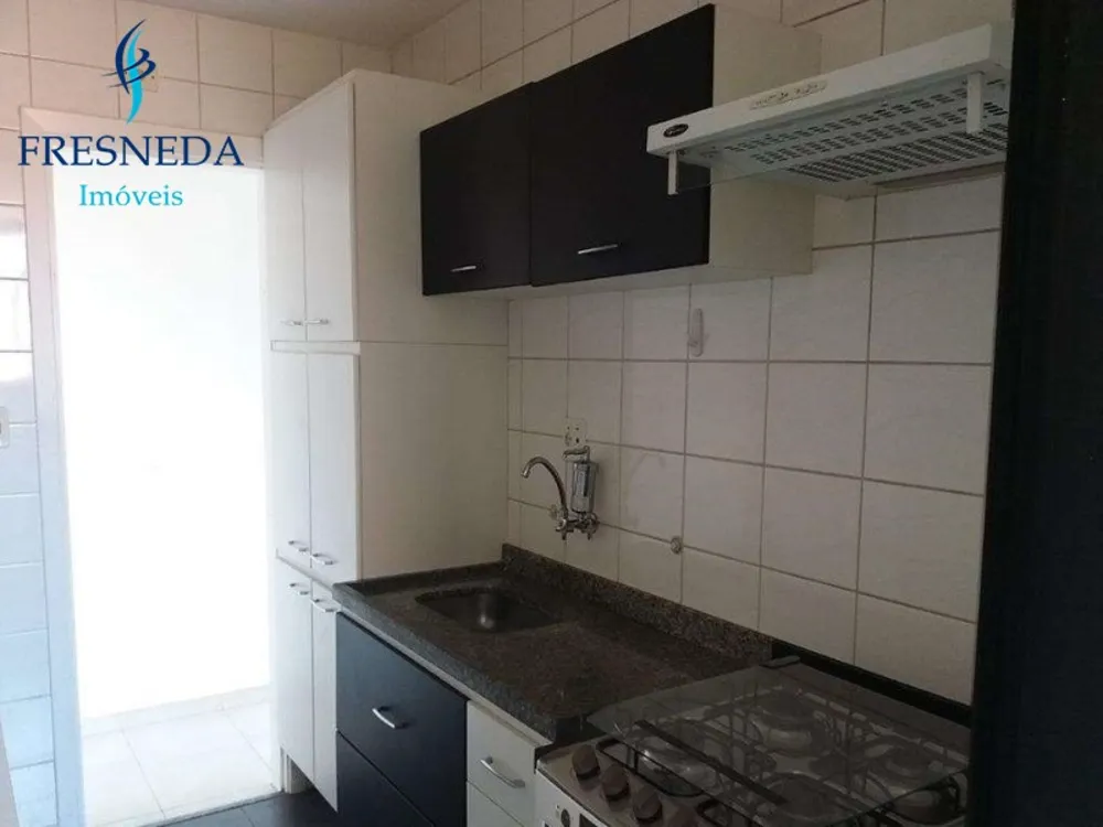 Apartamento, 3 quartos, 82 m² - Foto 4
