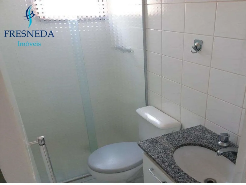 Apartamento, 3 quartos, 82 m² - Foto 2