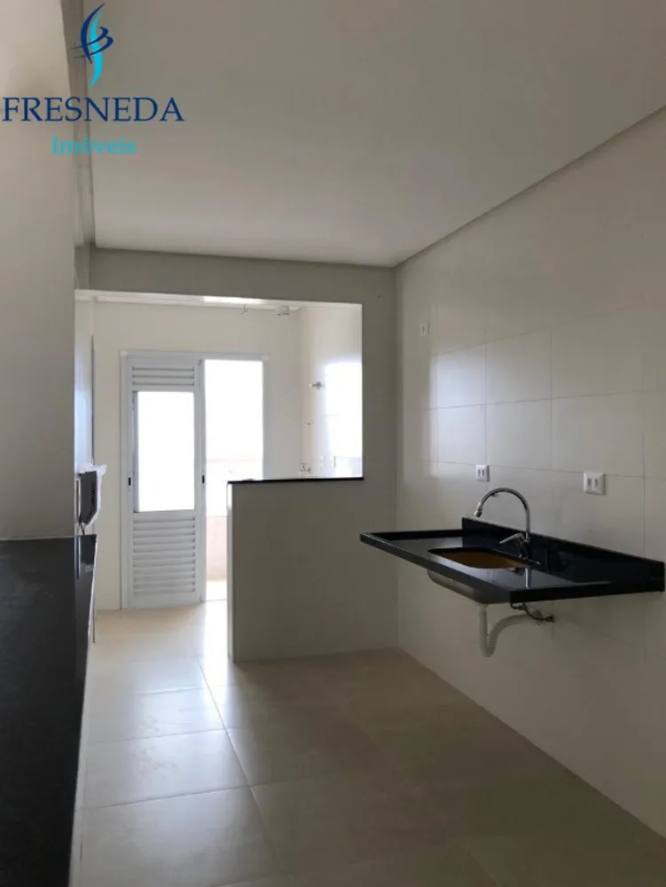 Apartamento, 3 quartos, 126 m² - Foto 4