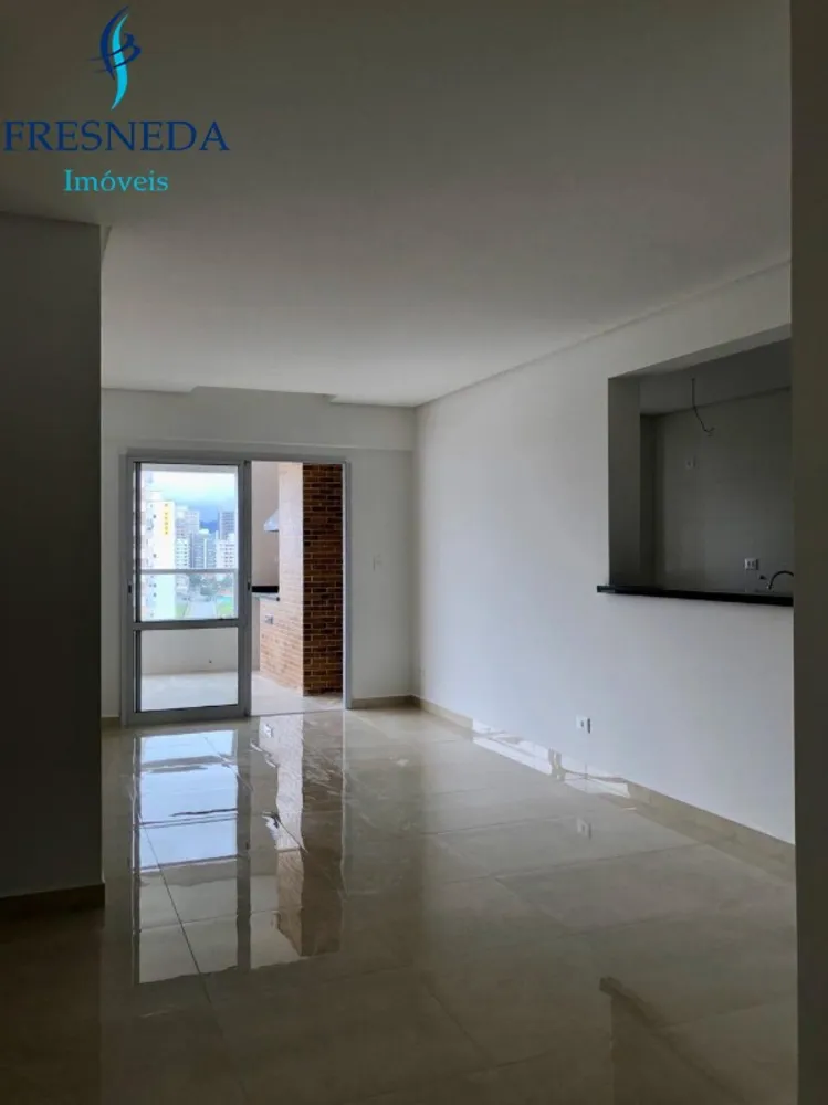 Apartamento, 3 quartos, 126 m² - Foto 1