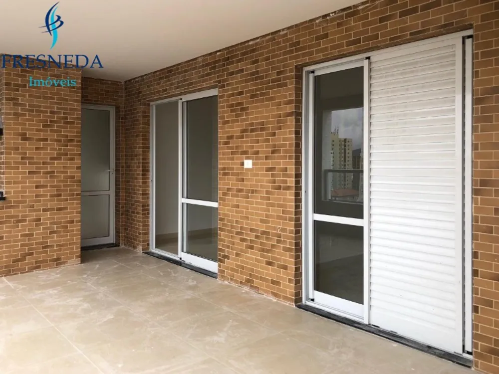 Apartamento, 3 quartos, 126 m² - Foto 2