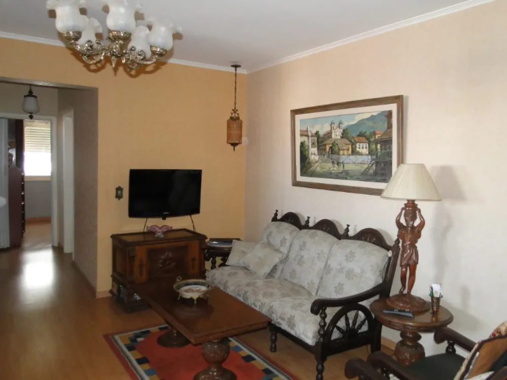 Apartamento, 3 quartos, 102 m² - Foto 1