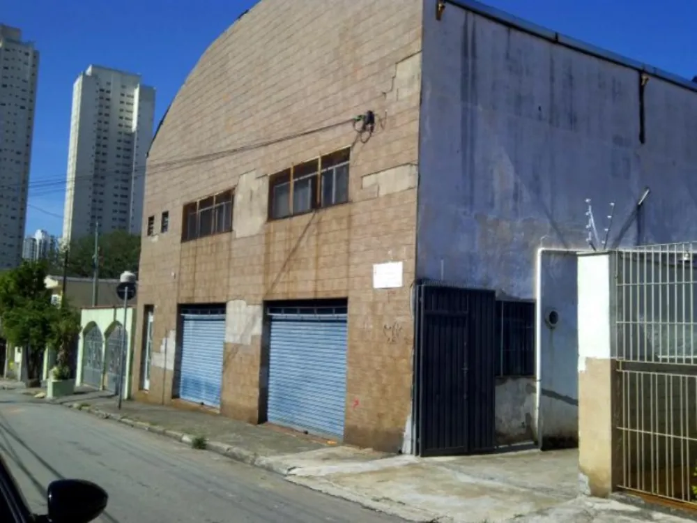 Depósito-Galpão, 1280 m² - Foto 2