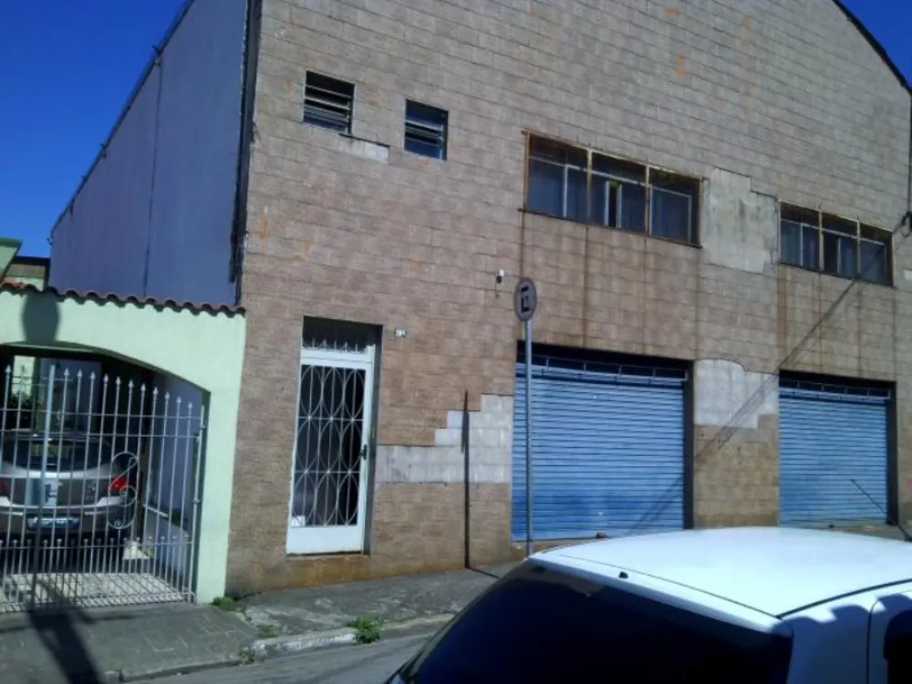 Depósito-Galpão, 1280 m² - Foto 3
