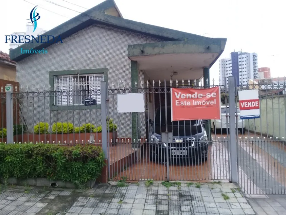 Casa, 3 quartos, 409 m² - Foto 1