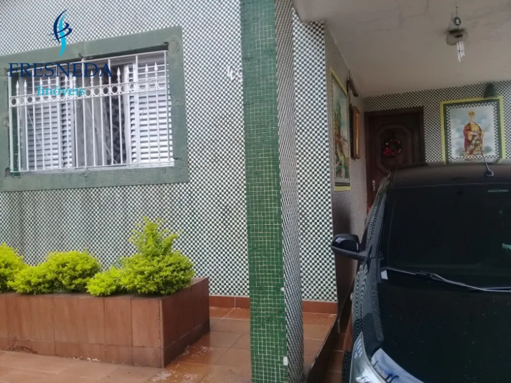 Casa, 3 quartos, 409 m² - Foto 4