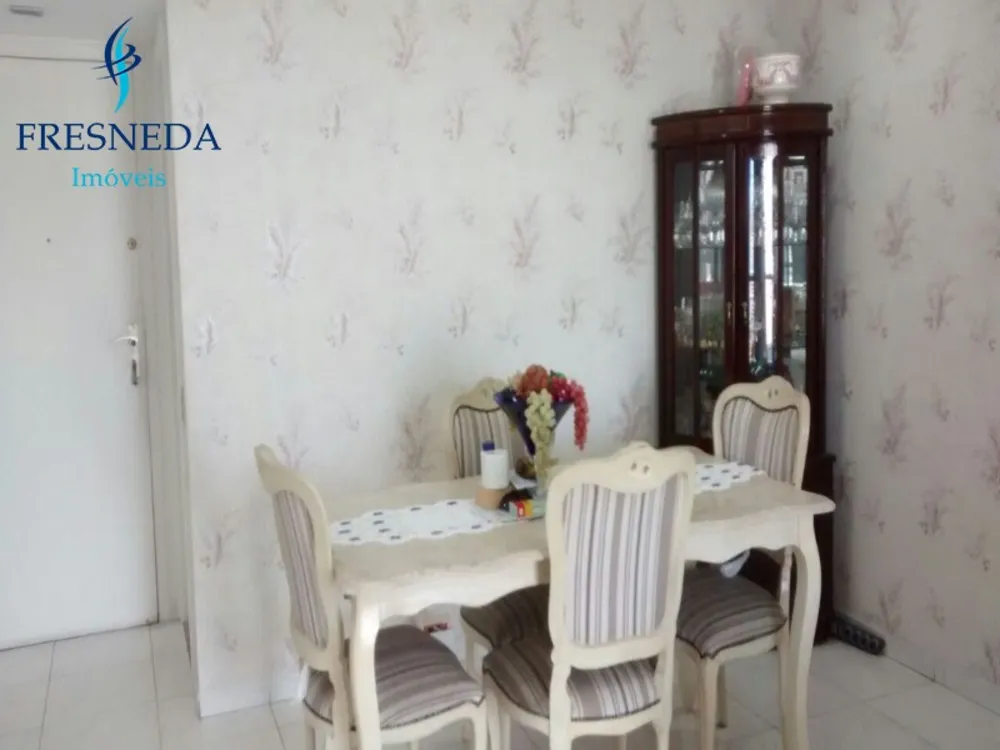 Apartamento, 3 quartos, 83 m² - Foto 1
