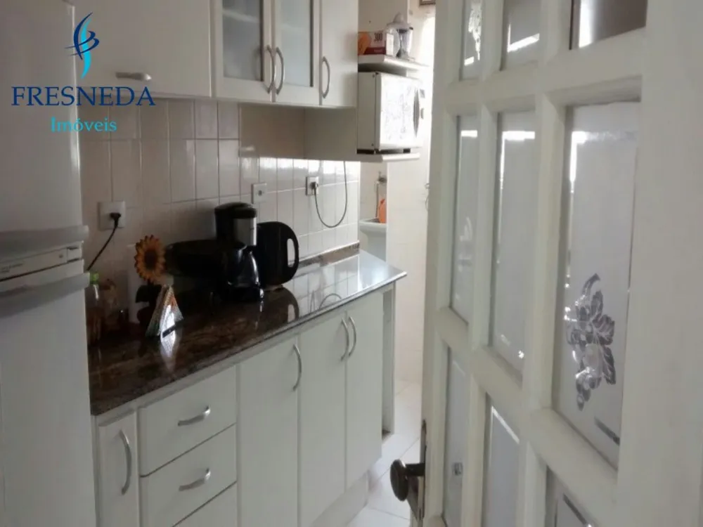 Apartamento, 3 quartos, 83 m² - Foto 4