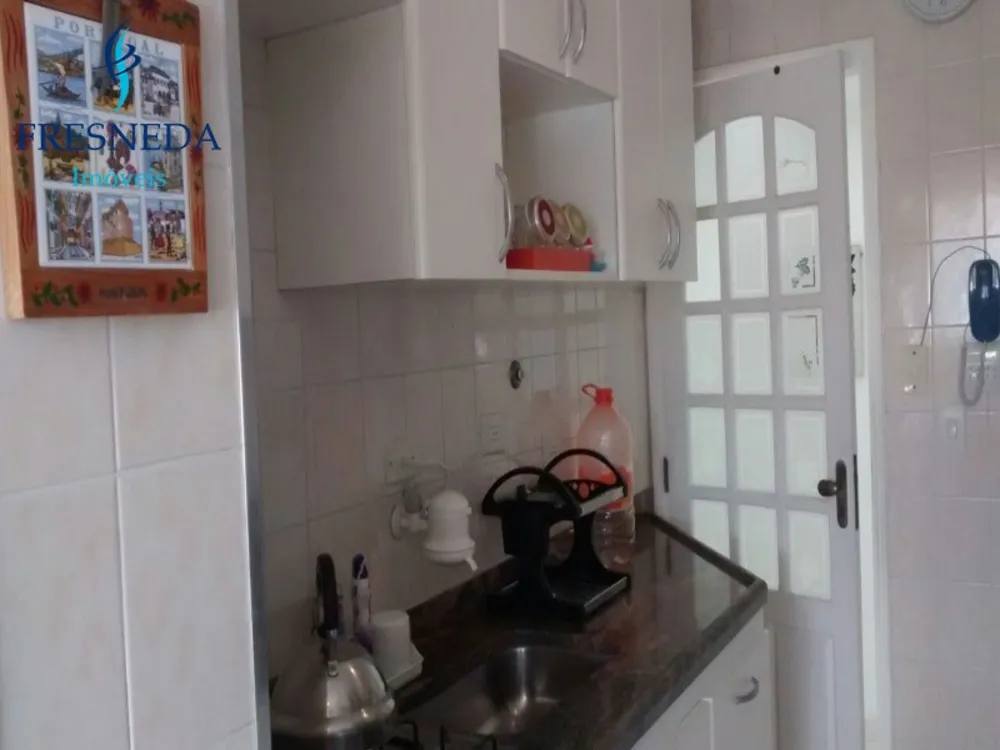 Apartamento, 3 quartos, 83 m² - Foto 3