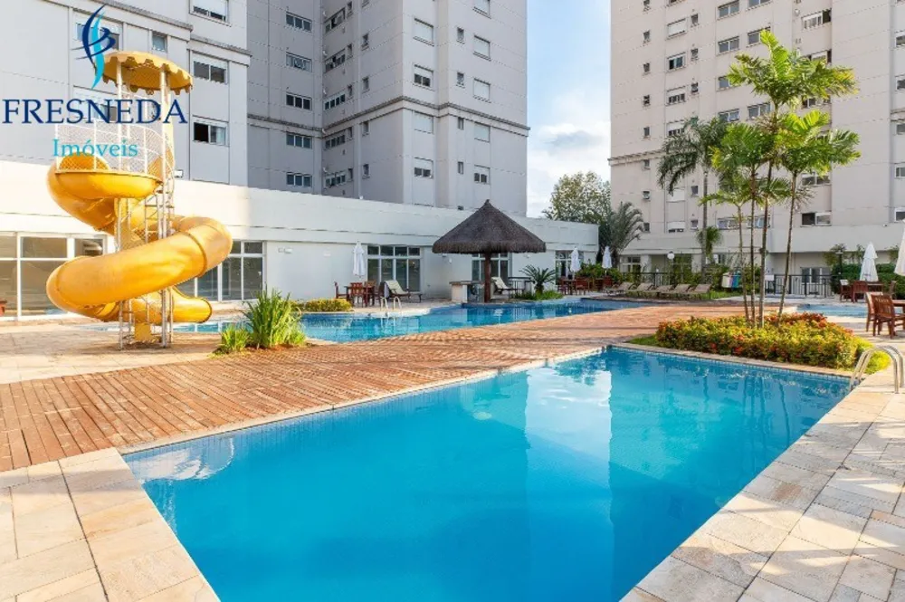 Apartamento, 3 quartos, 155 m² - Foto 2