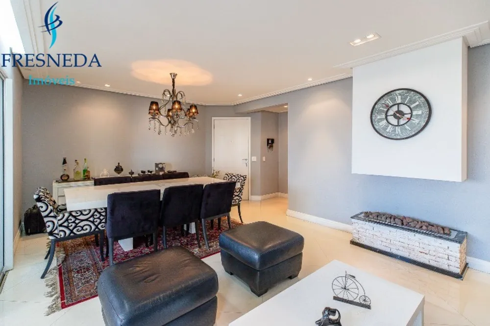 Apartamento, 3 quartos, 155 m² - Foto 3