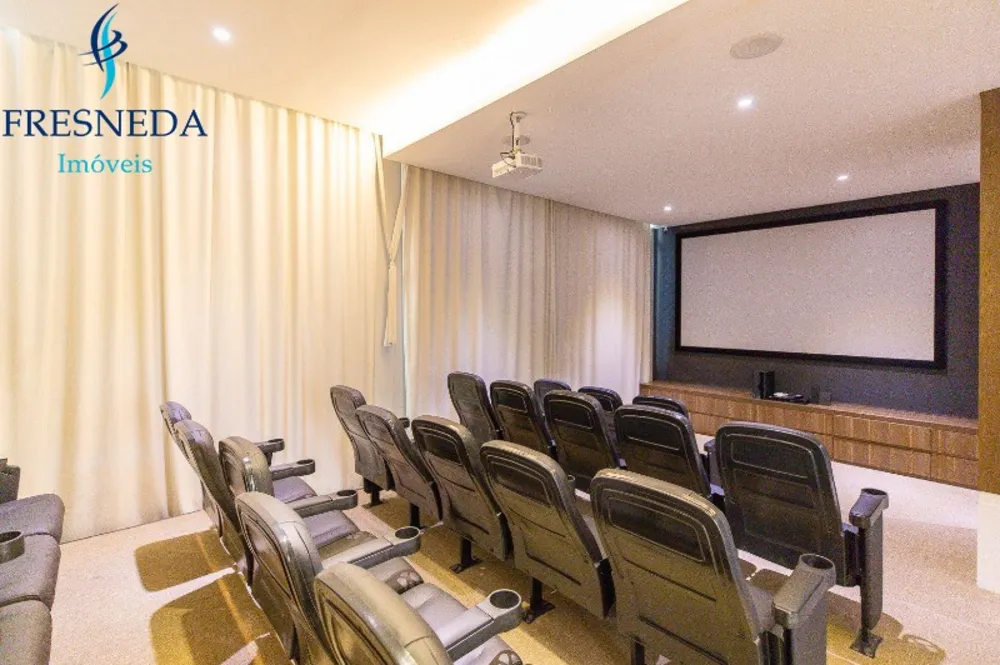 Apartamento, 3 quartos, 155 m² - Foto 4