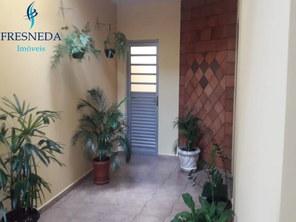 Sobrado, 3 quartos, 190 m² - Foto 3