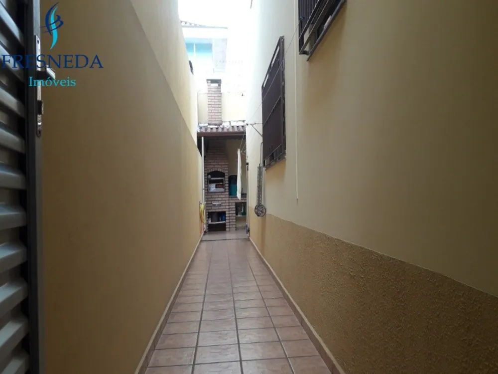 Sobrado, 3 quartos, 190 m² - Foto 4