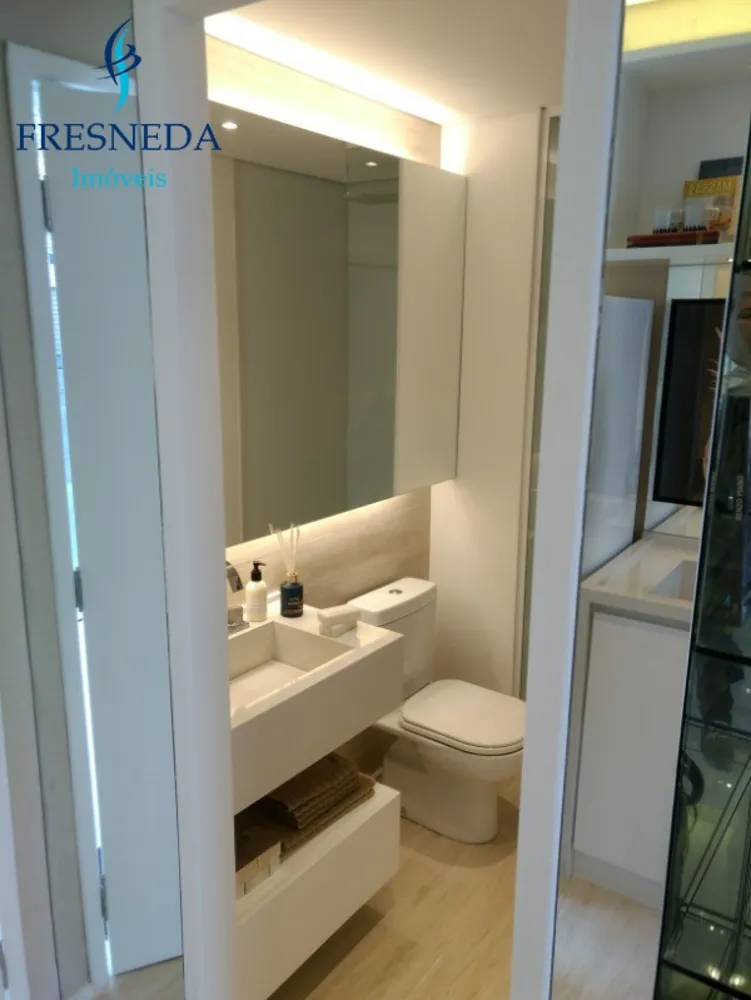 Apartamento, 1 quarto, 26 m² - Foto 4