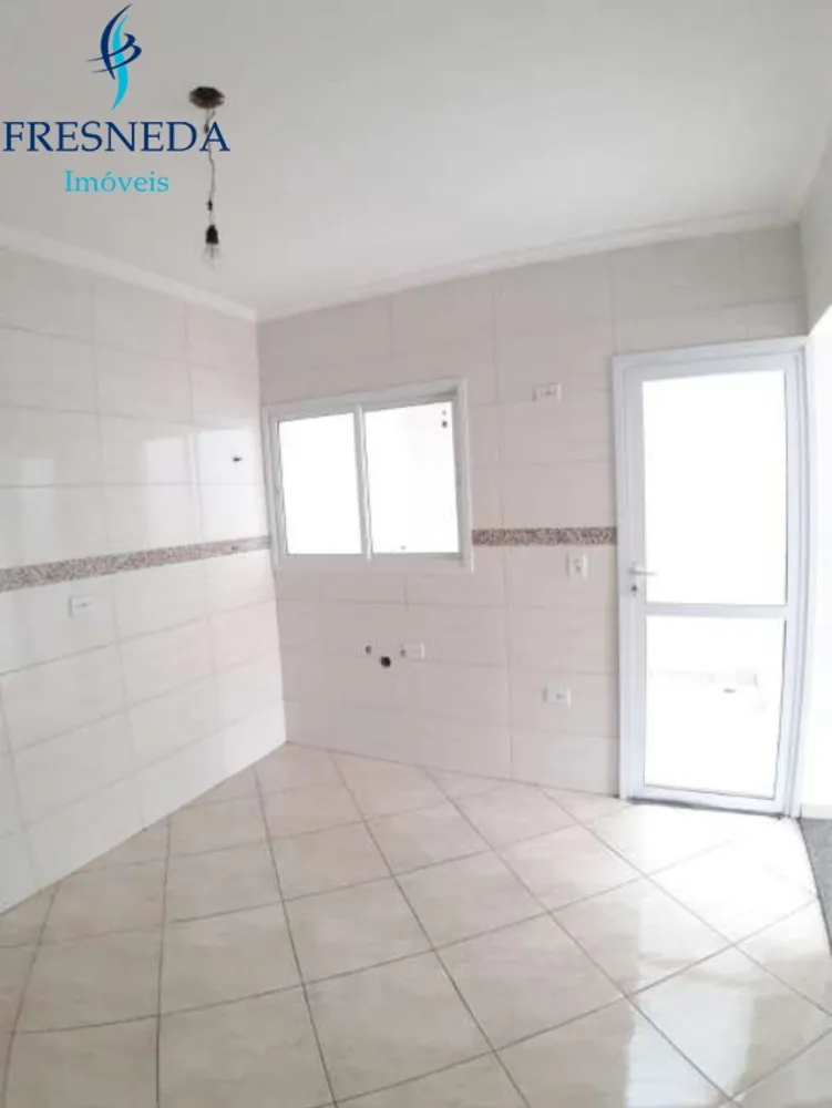 Sobrado, 3 quartos, 85 m² - Foto 4