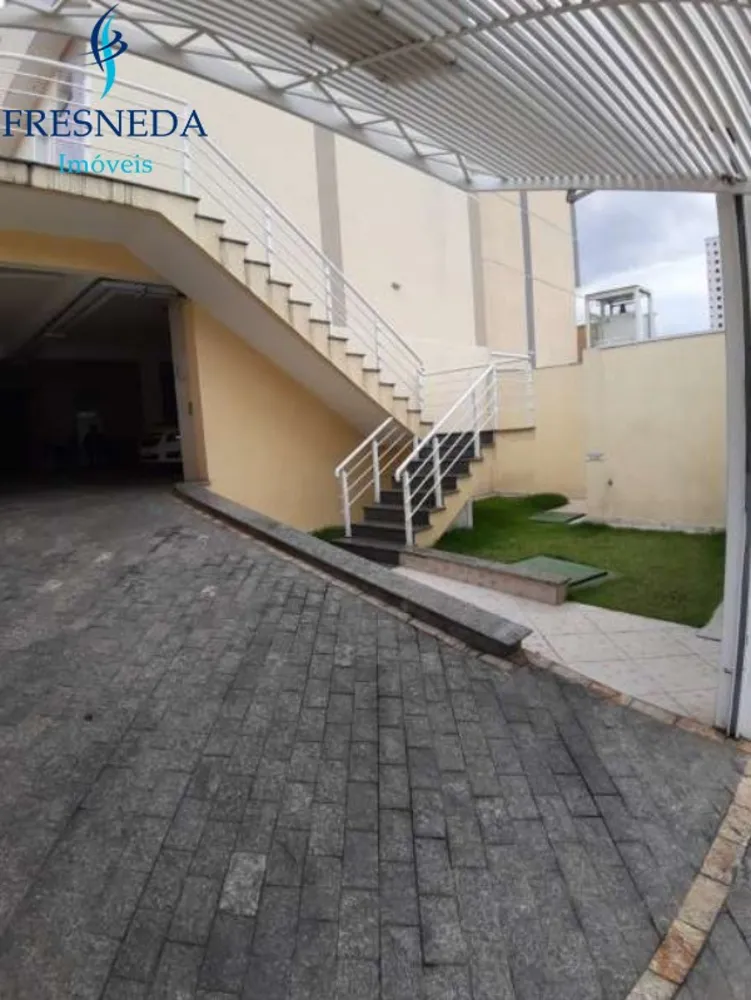 Sobrado, 3 quartos, 85 m² - Foto 2