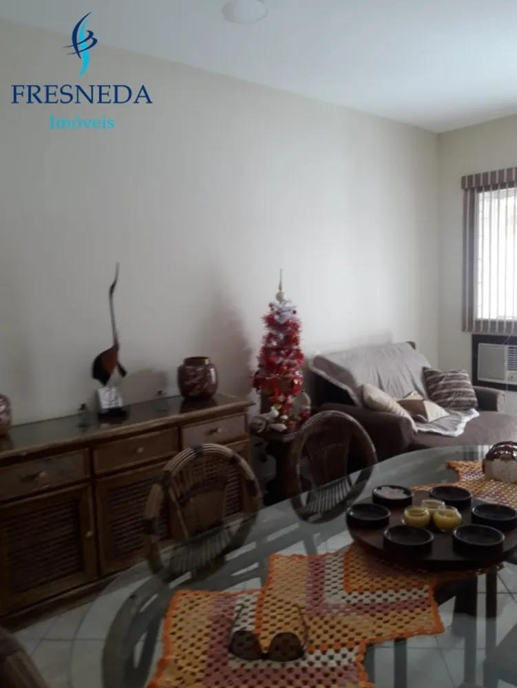 Apartamento, 3 quartos, 180 m² - Foto 3