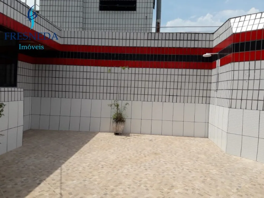 Apartamento, 3 quartos, 180 m² - Foto 4