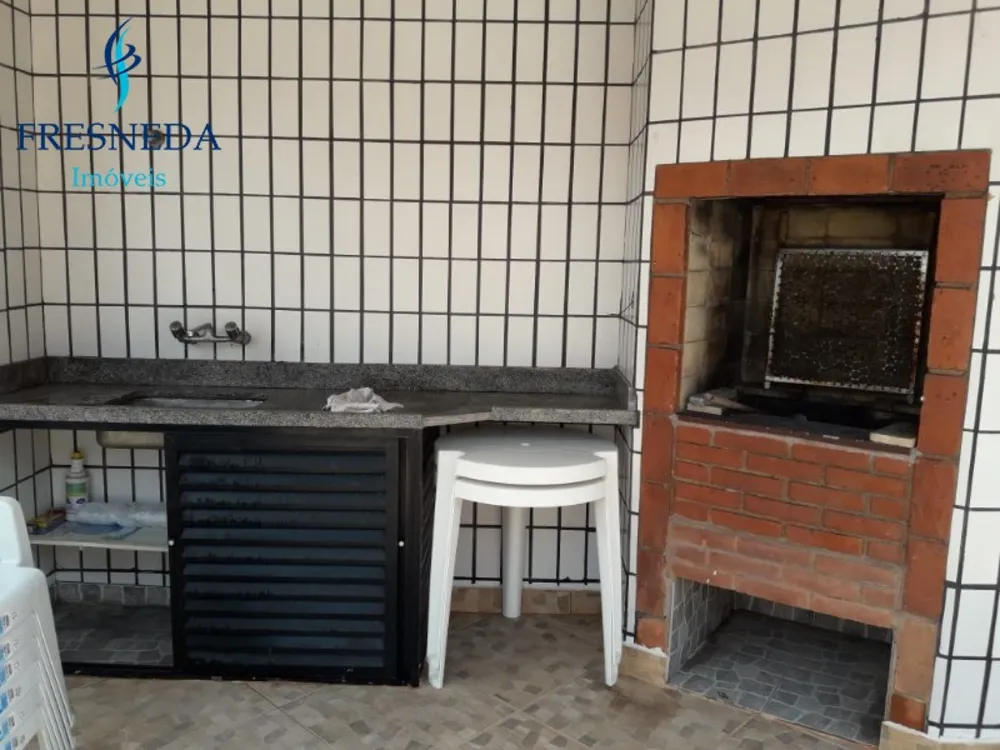 Apartamento, 3 quartos, 180 m² - Foto 2