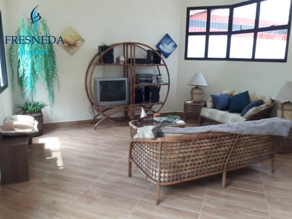 Apartamento, 3 quartos, 180 m² - Foto 1