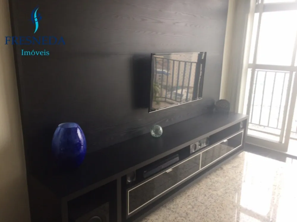 Apartamento, 2 quartos, 60 m² - Foto 2