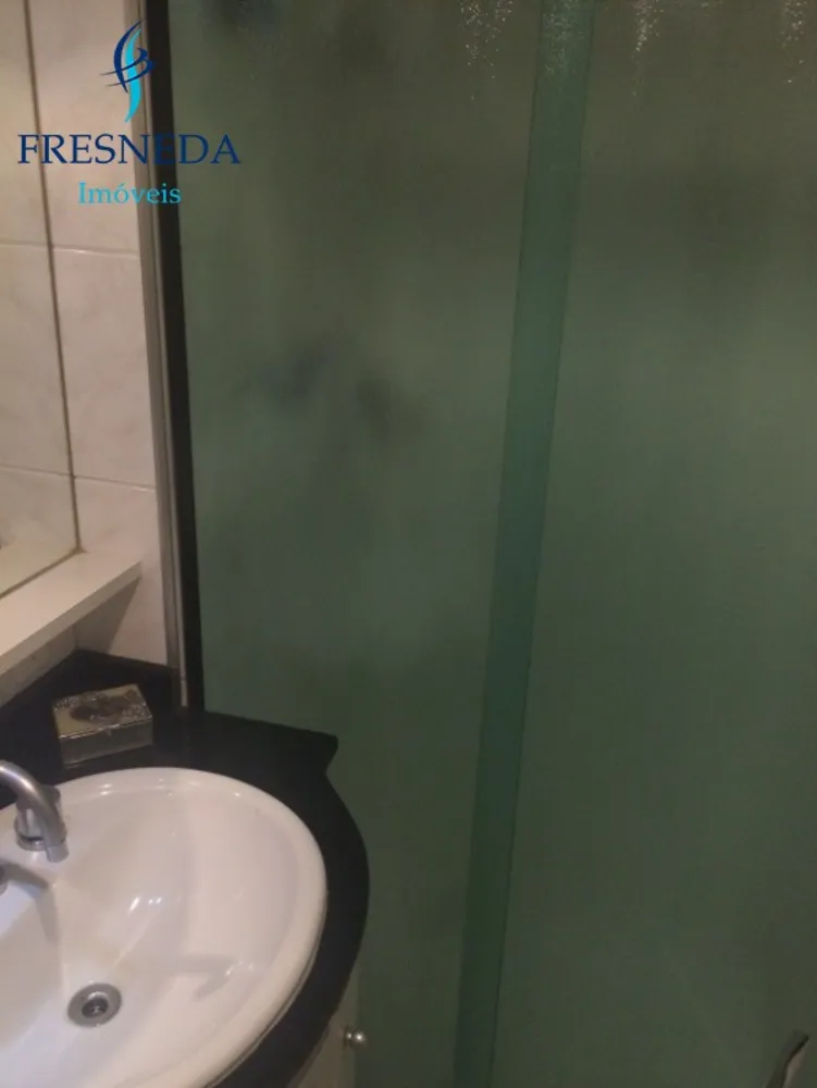 Apartamento, 2 quartos, 60 m² - Foto 4