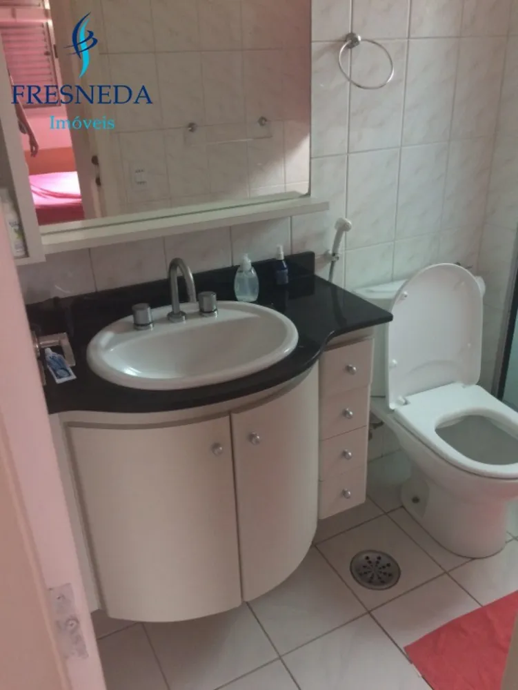 Apartamento, 2 quartos, 60 m² - Foto 6
