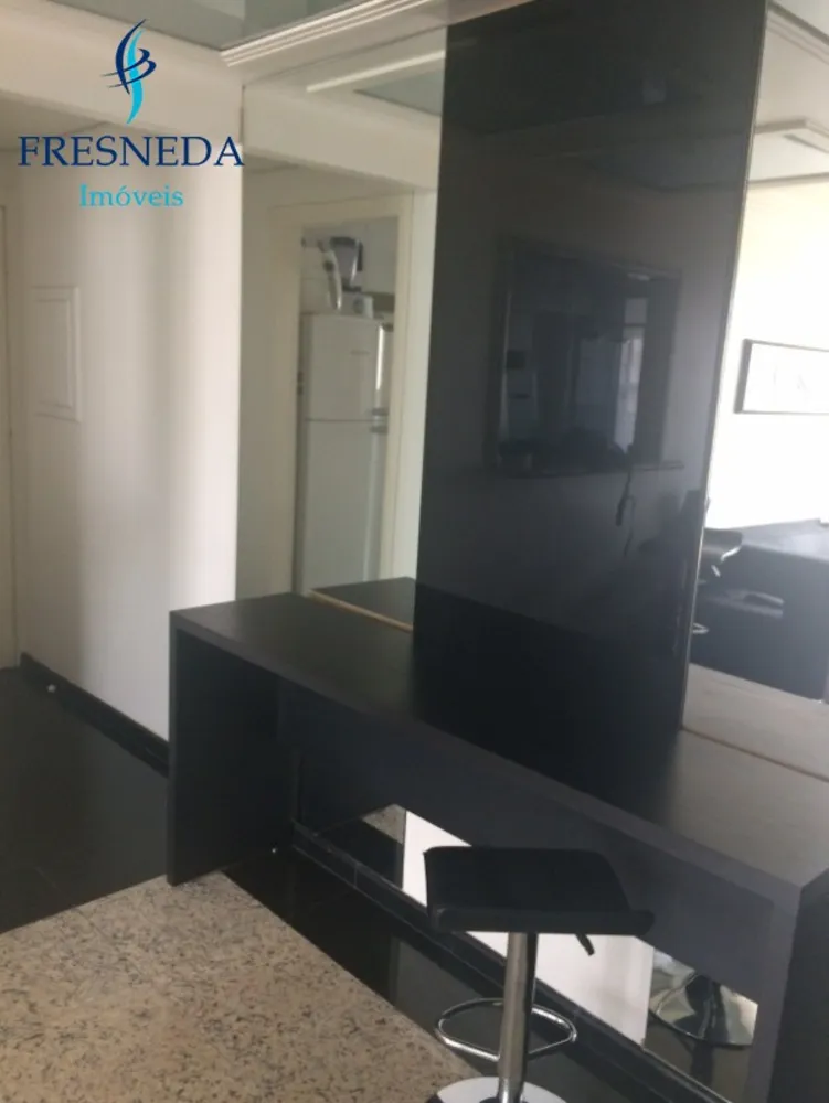 Apartamento, 2 quartos, 60 m² - Foto 7
