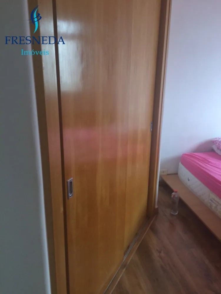 Apartamento, 2 quartos, 60 m² - Foto 5