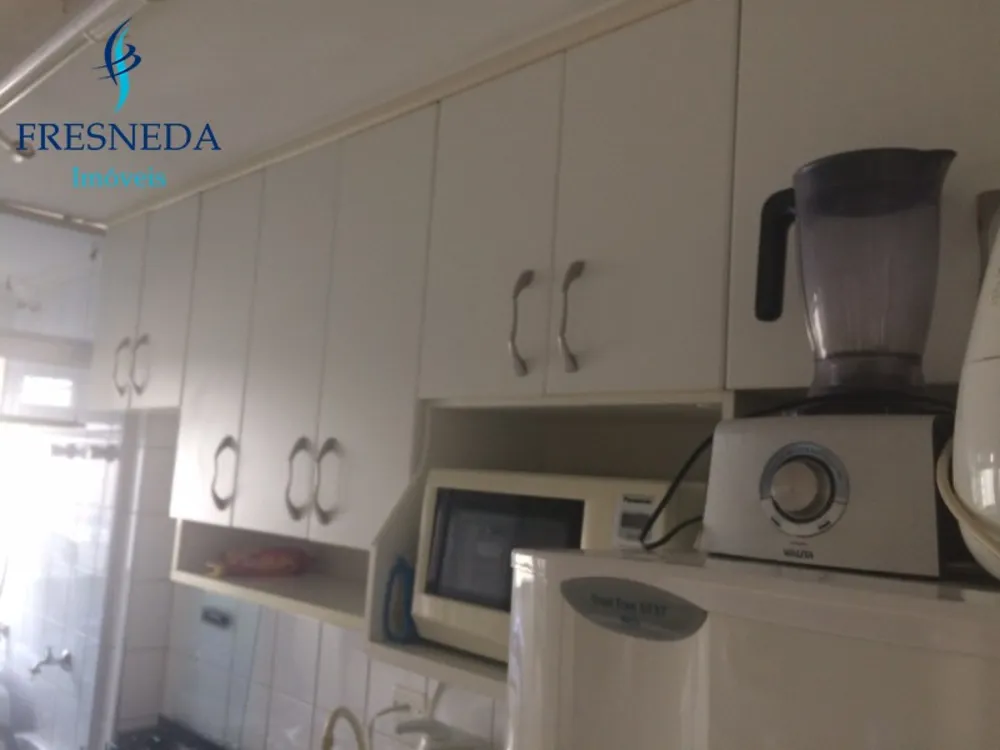 Apartamento, 2 quartos, 60 m² - Foto 8