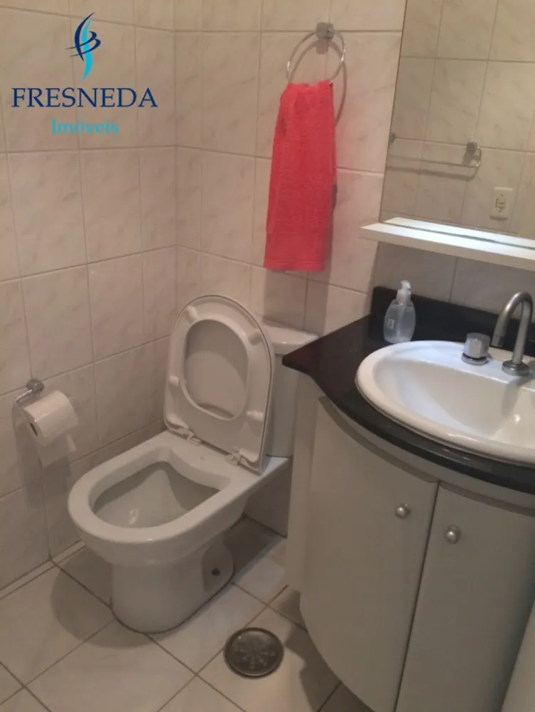 Apartamento, 2 quartos, 60 m² - Foto 3