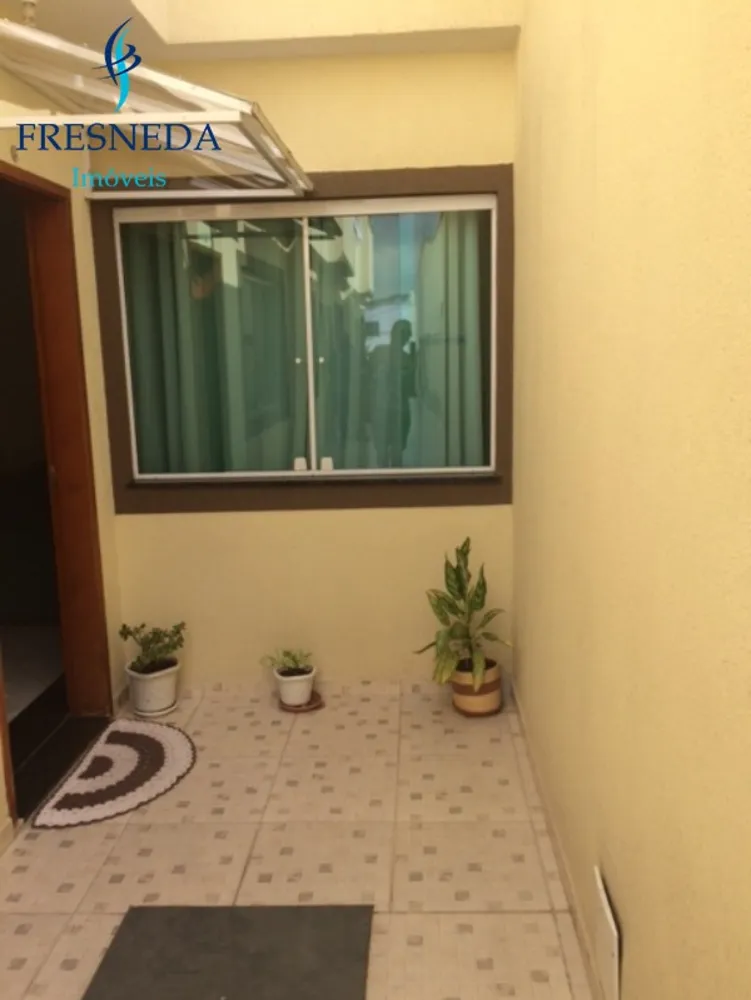 Sobrado, 2 quartos, 70 m² - Foto 4