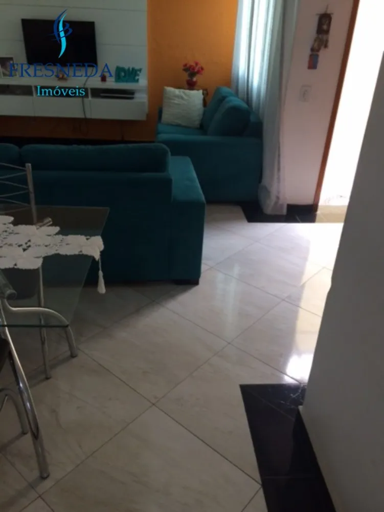 Sobrado, 2 quartos, 70 m² - Foto 2