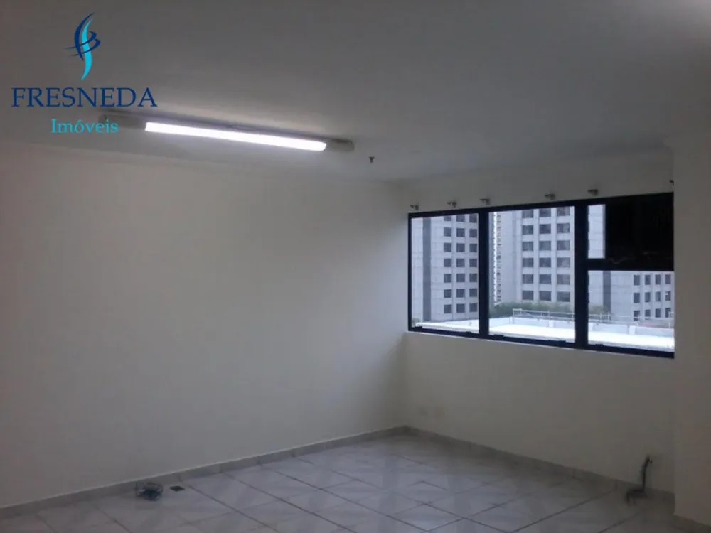 Sala-Conjunto, 36 m² - Foto 2
