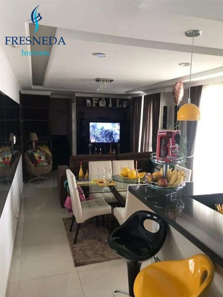 Cobertura, 3 quartos, 158 m² - Foto 1