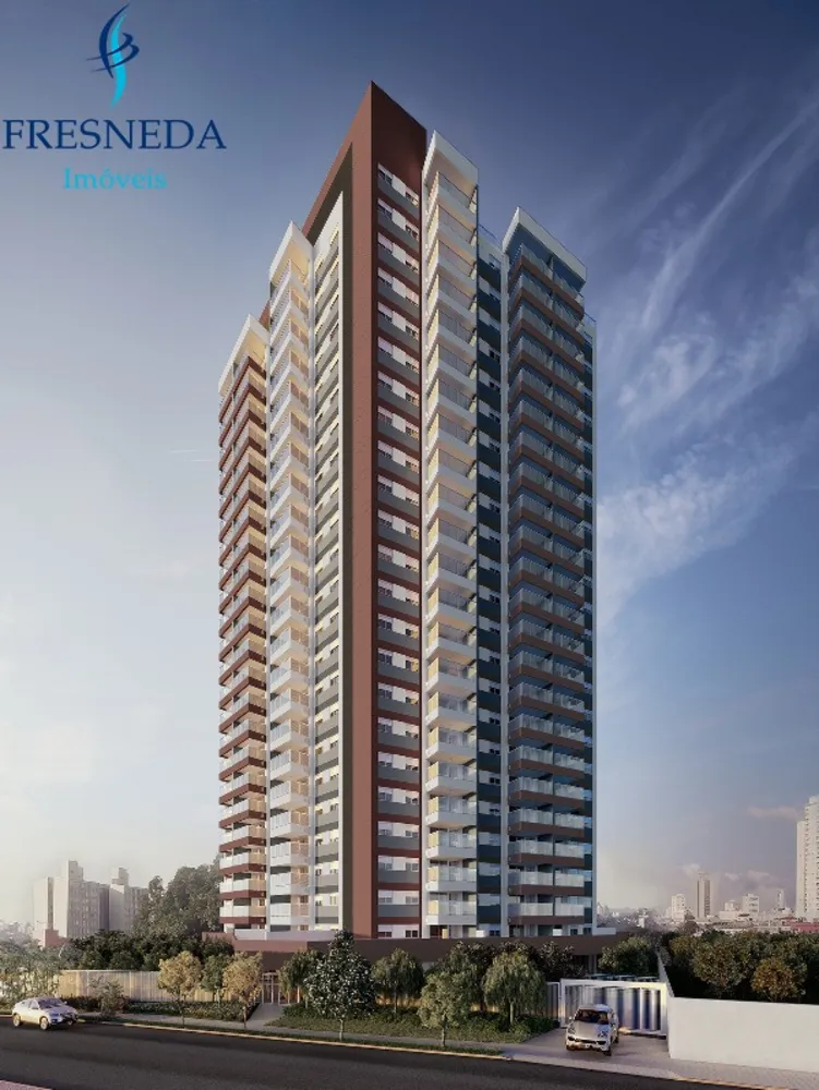 Apartamento, 2 quartos, 64 m² - Foto 1
