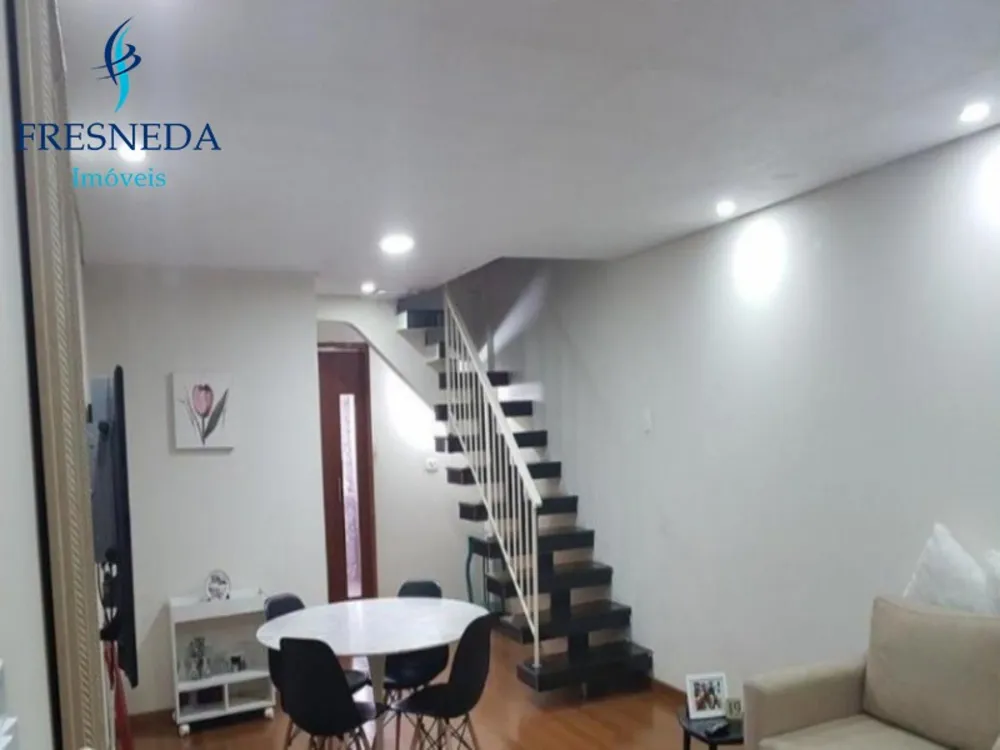 Sobrado, 4 quartos, 380 m² - Foto 3